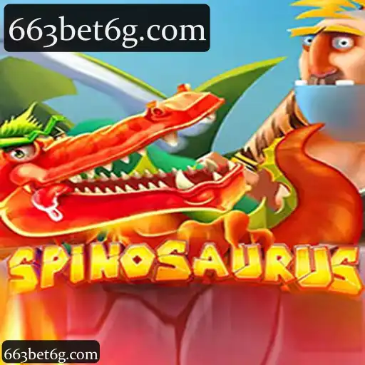 Spinosaurus