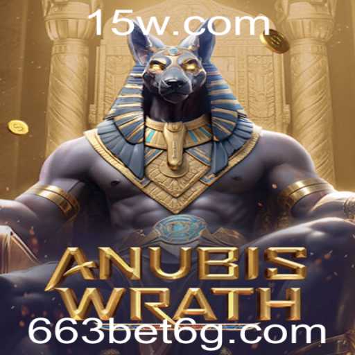 Descubra as Emoções do Novo Jogo AnubisWrath