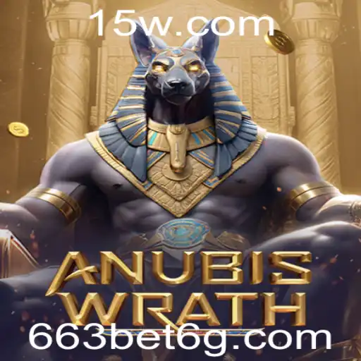Descubra as Emoções do Novo Jogo AnubisWrath