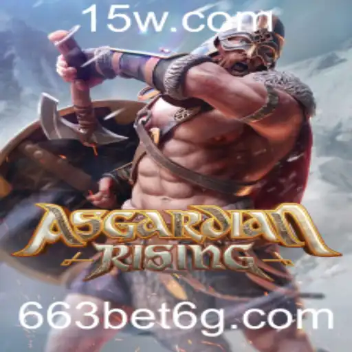 Explorando o Mundo de AsgardianRising: Uma Jornada Épica no Universo dos Jogos