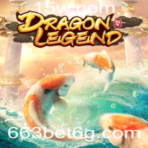 Explorando o Fascinante Mundo de DragonLegend: Uma Jornada Inesquecível