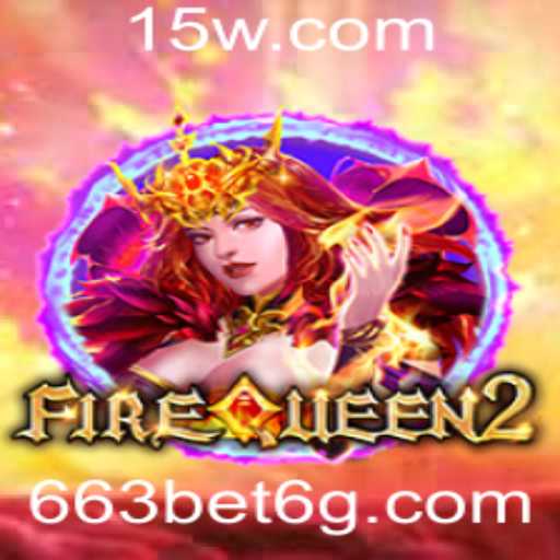 Descubra FireQueen2: A Aventura Mágica no Mundo dos Jogos com 663bet