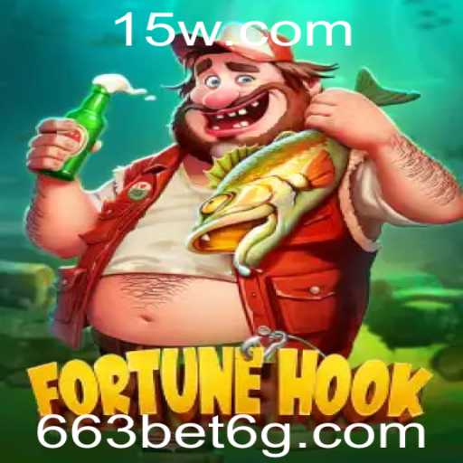 Descubra FortuneHook: O Jogo que Revoluciona Com 663bet