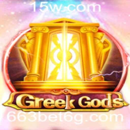 Descubra o Fascinante Mundo de GreekGods e 663bet