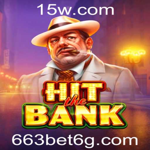 Descubra as Emoções de HitTheBank: O Novo Fenômeno de Jogos Online