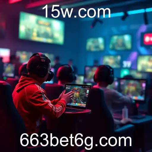 Jogos Populares e a Ascensão do 663bet