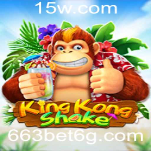 KingKongShake: Uma Imersão no Universo dos Jogos Modernos
