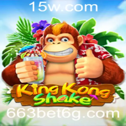 KingKongShake: Uma Imersão no Universo dos Jogos Modernos