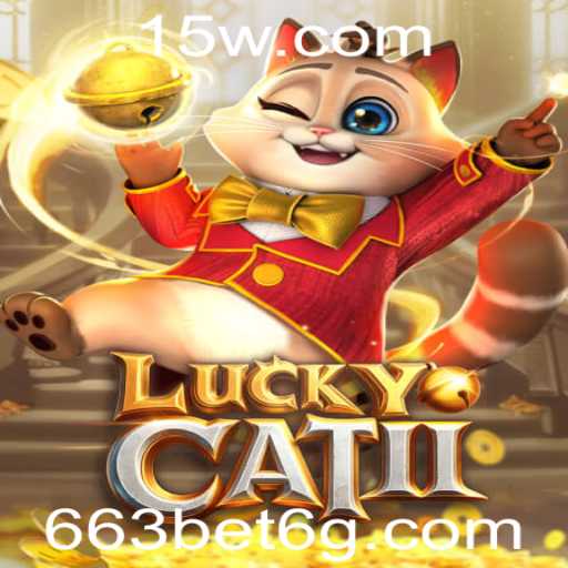 Tudo Sobre LuckyCatII: O Jogo de Estratégia e Sorte