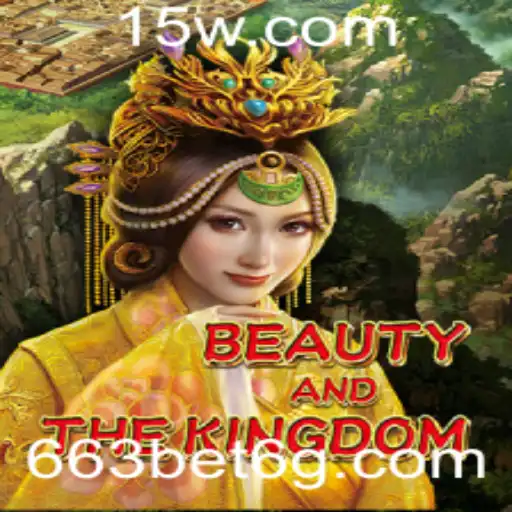 BeautyAndTheKingdom: Explorando o Universo de Fantasia