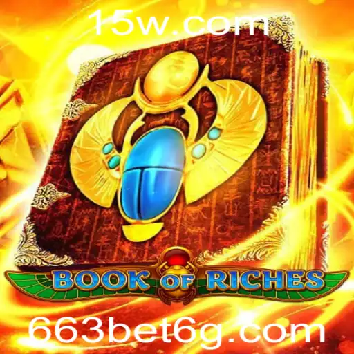 Desvende os Mistérios de BookofRiches: Um Mundo de Aventura e Estratégia no Cassino Online