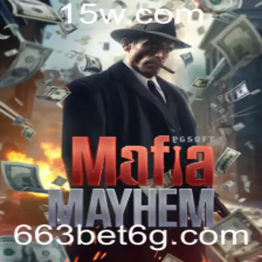 Descubra o Mundo de MafiaMayhem: Estratégia, Alianças e Conflitos