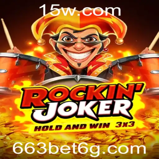 Explorando Rockinjoker: O Novo Sensação do Momento em 663bet