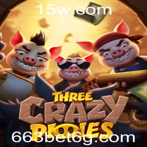 Explorando o Fascinante Jogo ThreeCrazyPiggies e a Plataforma 663bet