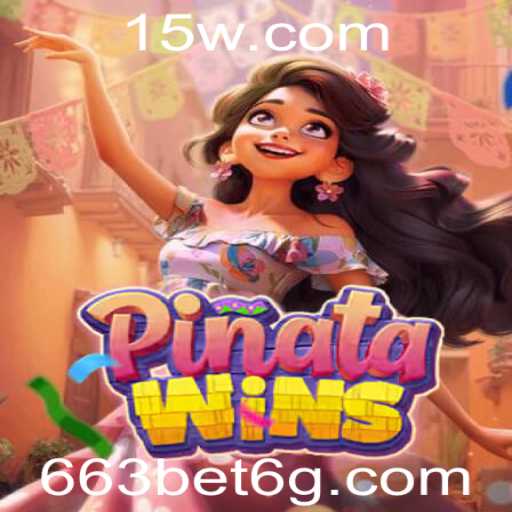 Descubra o Mundo Divertido de PinataWins com 663bet