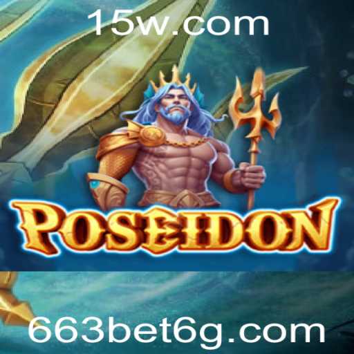 Descubra o Fascinante Mundo de Poseidon no Jogo 663bet