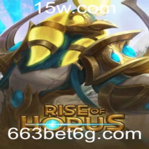 Explorando o Mundo de RiseofHorus: Descubra as Aventuras e Desafios do Jogo