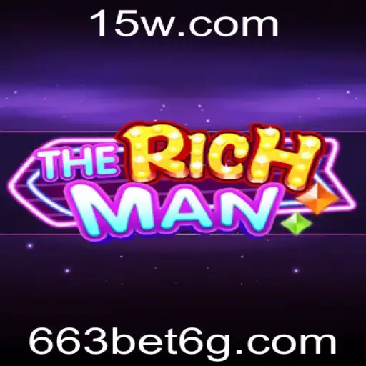 Descubra TheRichMan: O Jogo de Estratégia Inovador com 663bet
