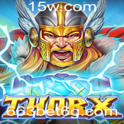 Descubra ThorX: Um Jogo de Estratégia Épico Inspirado na Mitologia Nórdica