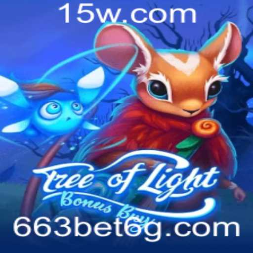 Descubra o Fascinante Mundo de TreeOfLightBonusBuy na 663bet