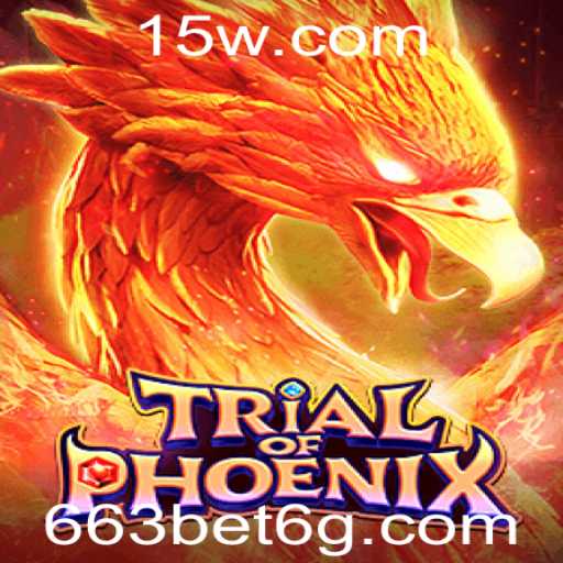 Descubra o Fascinante Mundo de TrialofPhoenix: Um Mergulho em 663bet