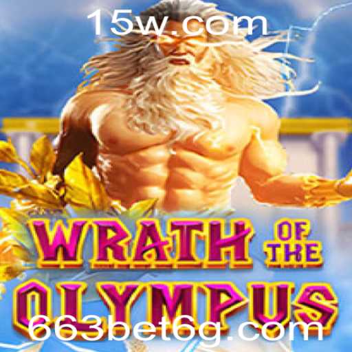 Explorando o Fascinante Mundo de WrathofOlympus com 663bet